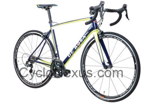 De Rosa Vega scheda tecnica e recensioni